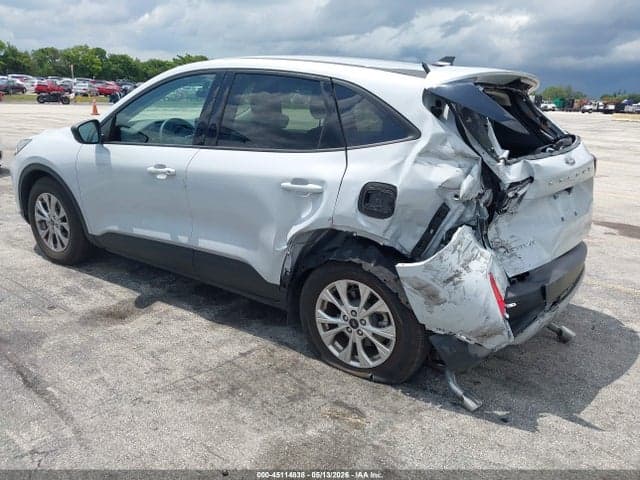 2025 FORD ESCAPE ACTIVE 3