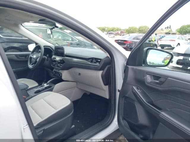 2025 FORD ESCAPE ACTIVE 5
