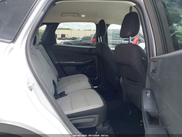 2025 FORD ESCAPE ACTIVE 8