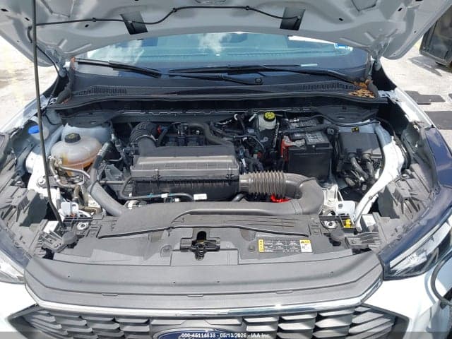 2025 FORD ESCAPE ACTIVE 10