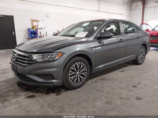 2019 VOLKSWAGEN JETTA 2