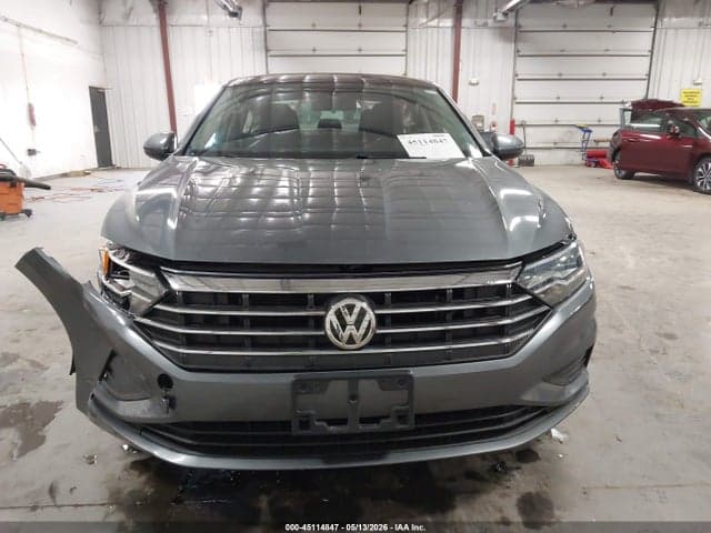 2019 VOLKSWAGEN JETTA 12