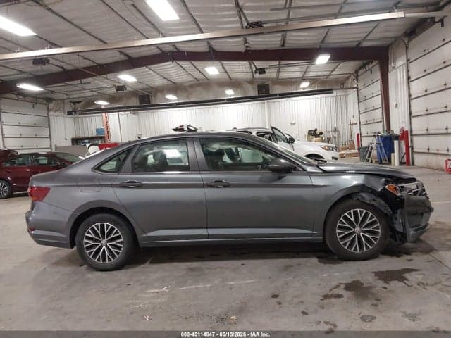 2019 VOLKSWAGEN JETTA 13