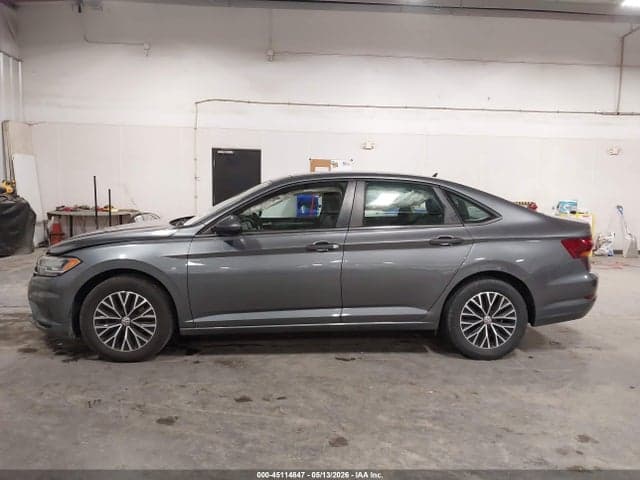 2019 VOLKSWAGEN JETTA 14