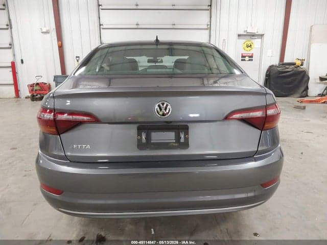 2019 VOLKSWAGEN JETTA 16