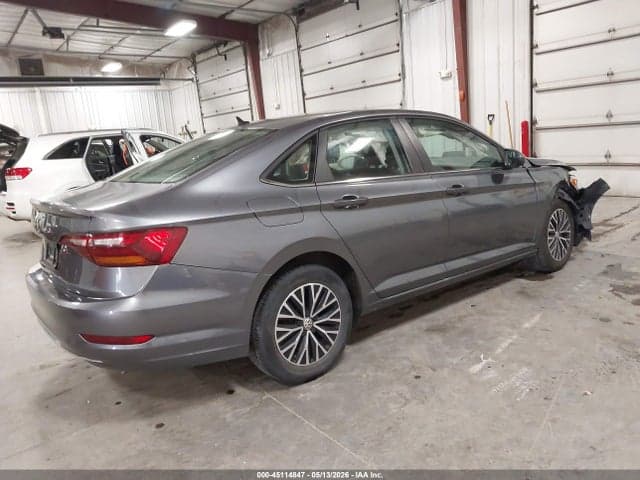 2019 VOLKSWAGEN JETTA 4