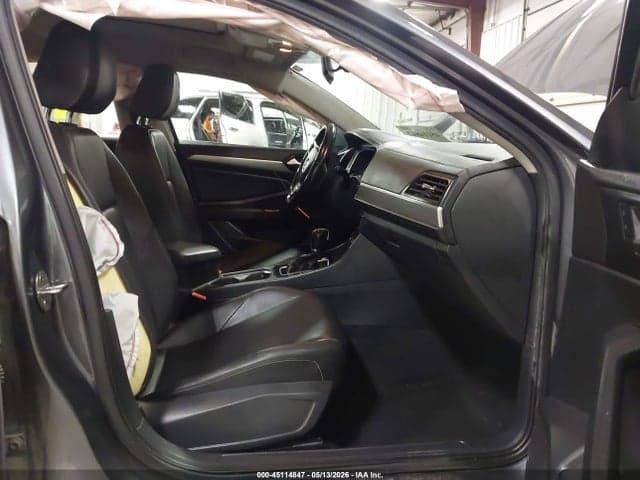 2019 VOLKSWAGEN JETTA 5