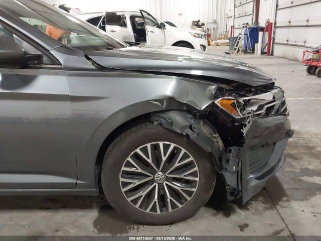 2019 VOLKSWAGEN JETTA 6
