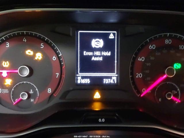 2019 VOLKSWAGEN JETTA 7