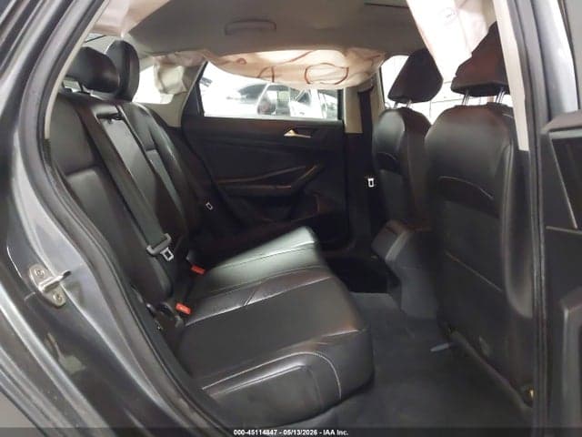 2019 VOLKSWAGEN JETTA 8