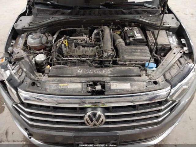 2019 VOLKSWAGEN JETTA 10