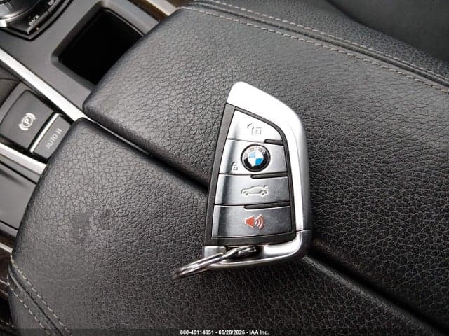 2018 BMW X5 XDRIVE35I 11