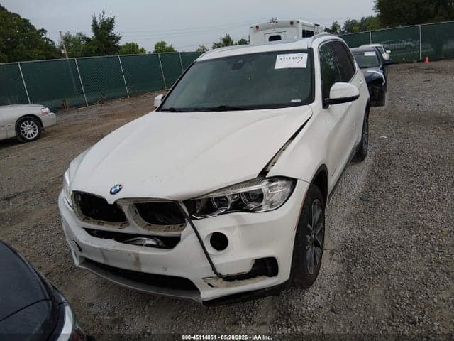 2018 BMW X5 XDRIVE35I 12