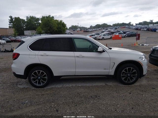 2018 BMW X5 XDRIVE35I 13