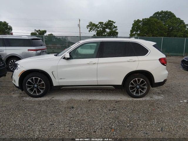 2018 BMW X5 XDRIVE35I 14