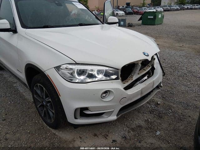 2018 BMW X5 XDRIVE35I 17