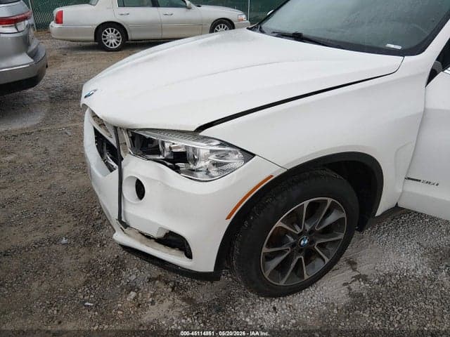 2018 BMW X5 XDRIVE35I 18