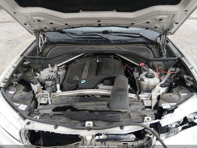 2018 BMW X5 XDRIVE35I 10