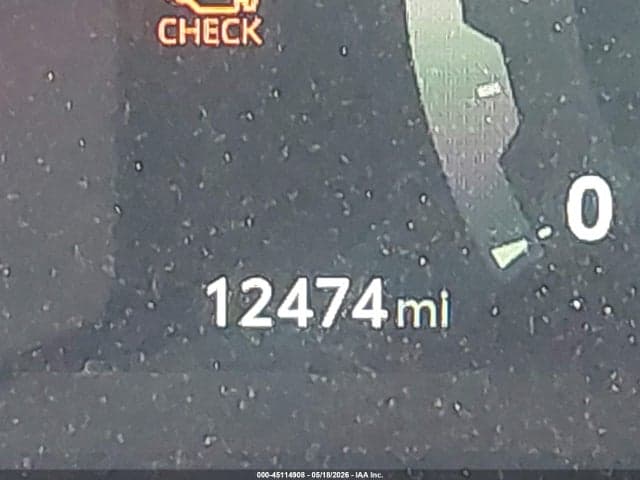 2025 TOYOTA TACOMA SR 7