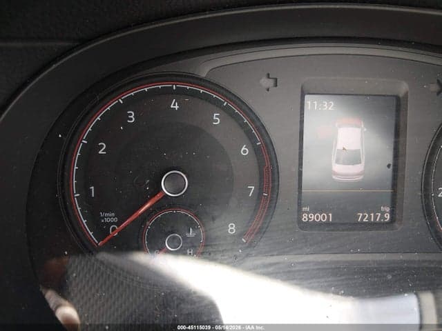 2021 VOLKSWAGEN PASSAT 2.0T SE 7