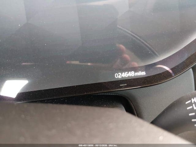 2023 LAND ROVER RANGE ROVER 7