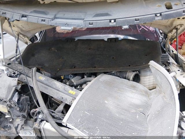 2023 LAND ROVER RANGE ROVER 10