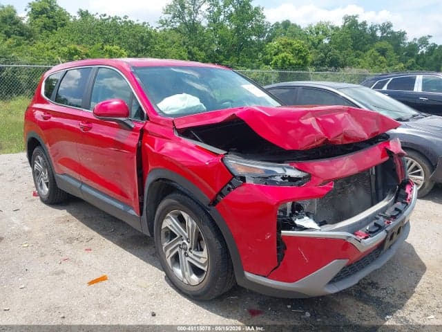 2021 HYUNDAI SANTA FE SE - 1