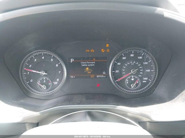 2021 HYUNDAI SANTA FE SE 7