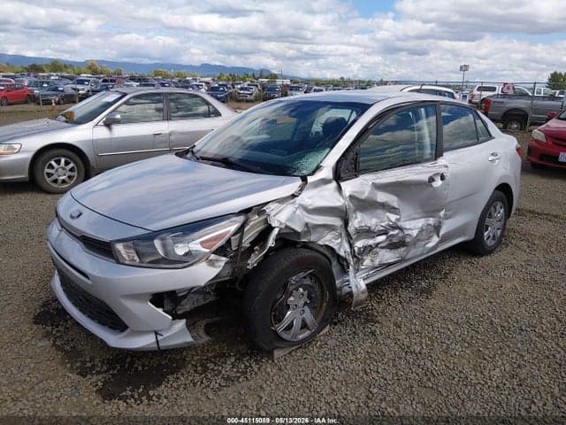 2021 KIA RIO S 2