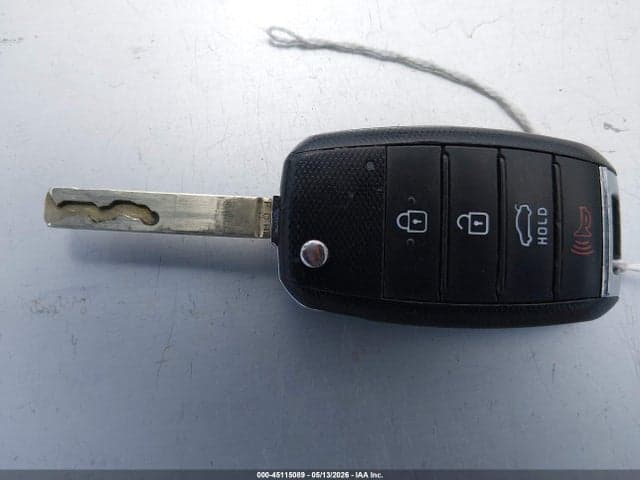 2021 KIA RIO S 11