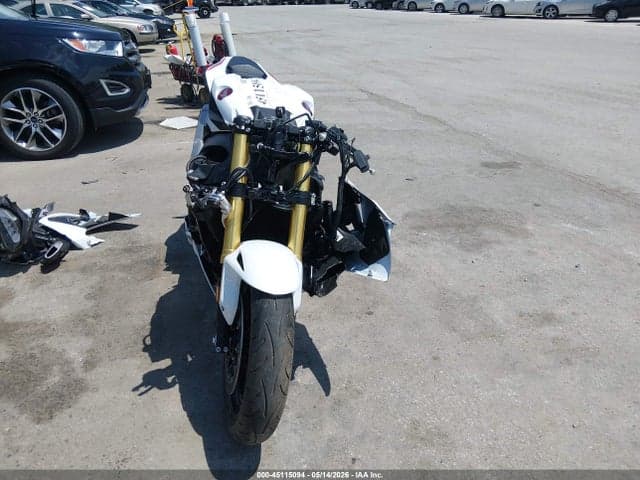 2026 HONDA CBR1000 RR 5