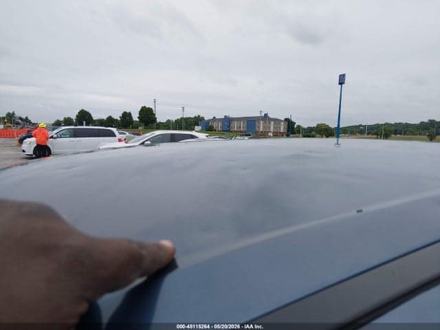 2018 FORD ESCAPE S 2