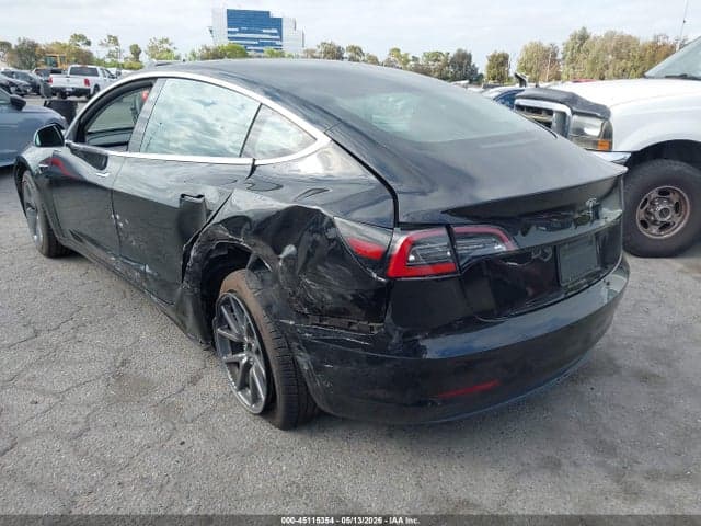 2019 TESLA MODEL 3 LONG RANGE/MID RANGE/STANDARD RANGE/STANDARD RANGE PLUS 3