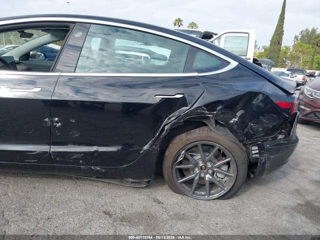 2019 TESLA MODEL 3 LONG RANGE/MID RANGE/STANDARD RANGE/STANDARD RANGE PLUS 6