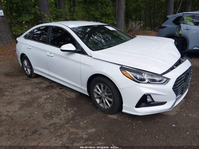 2019 HYUNDAI SONATA SE 1