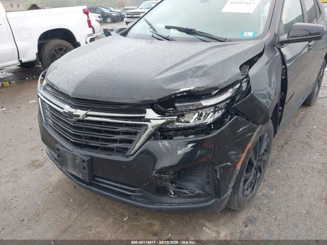 2024 CHEVROLET EQUINOX AWD LS 6