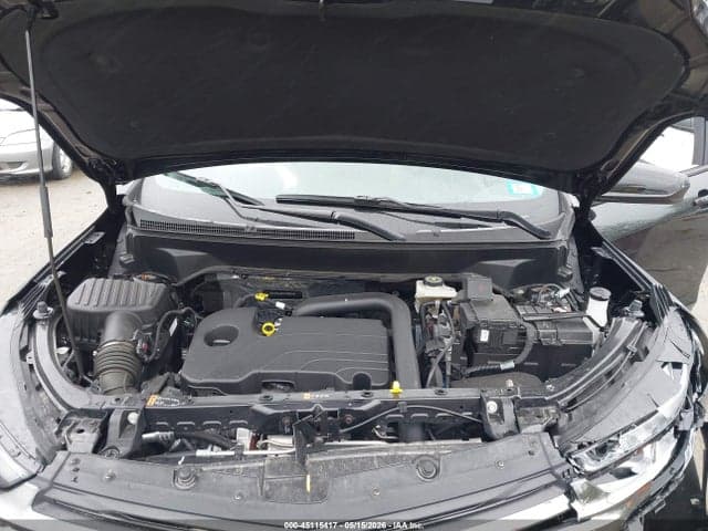 2024 CHEVROLET EQUINOX AWD LS 10