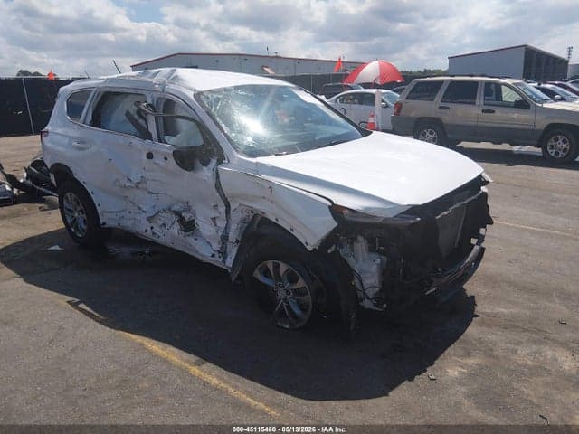 2019 HYUNDAI SANTA FE SE 1