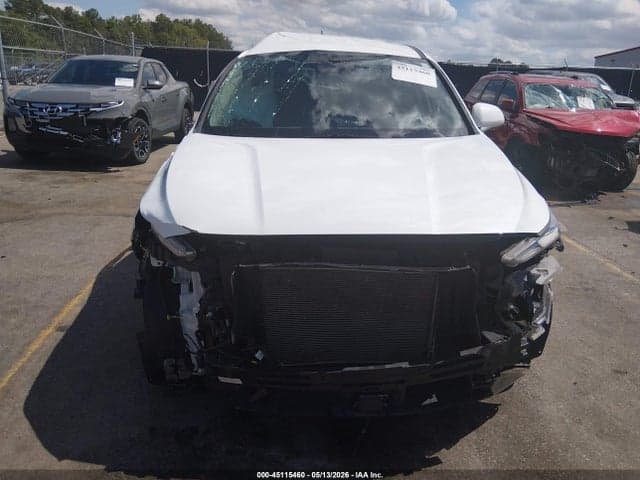 2019 HYUNDAI SANTA FE SE 13
