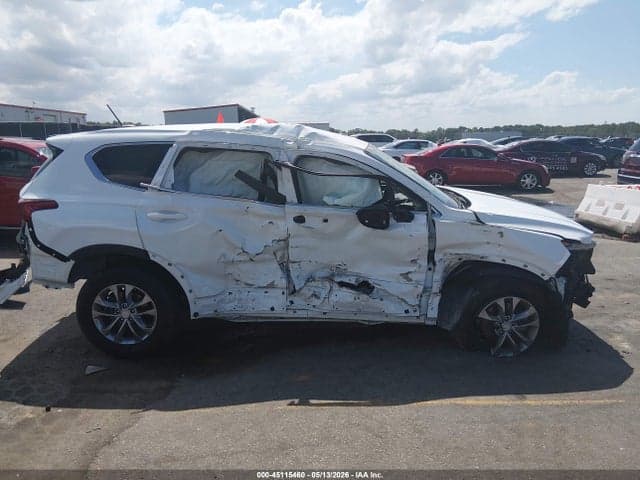 2019 HYUNDAI SANTA FE SE 14