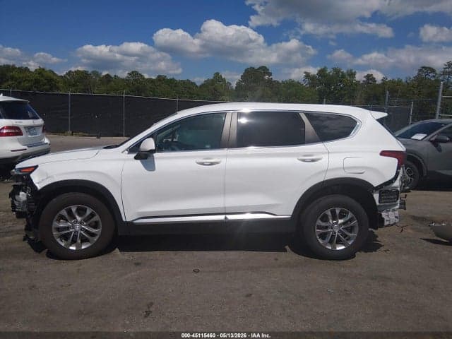 2019 HYUNDAI SANTA FE SE 15