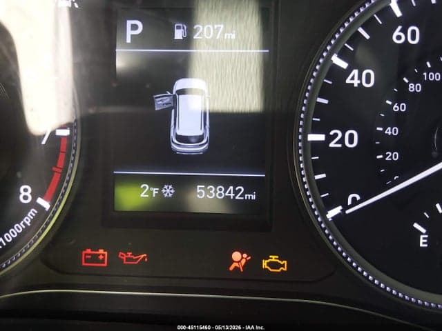 2019 HYUNDAI SANTA FE SE 16