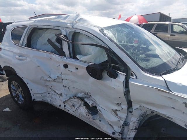 2019 HYUNDAI SANTA FE SE 6