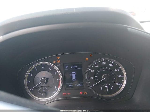2019 HYUNDAI SANTA FE SE 7