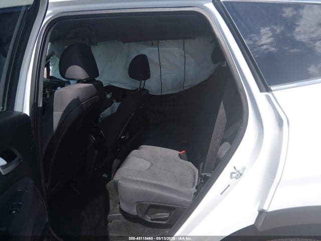 2019 HYUNDAI SANTA FE SE 8