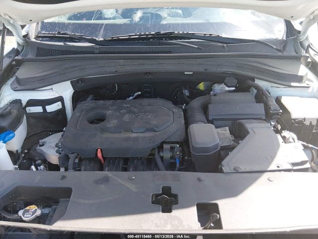 2019 HYUNDAI SANTA FE SE 10