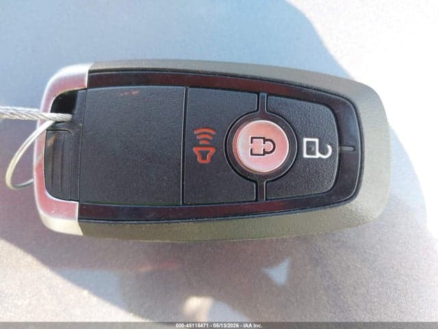 2022 FORD ESCAPE SE 11