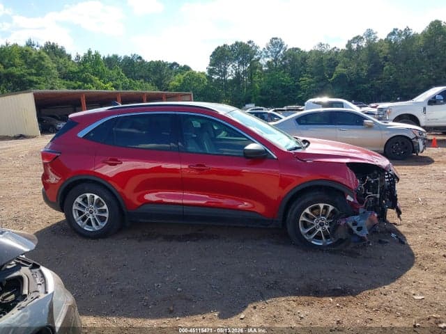 2022 FORD ESCAPE SE 14