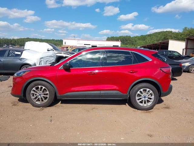 2022 FORD ESCAPE SE 15