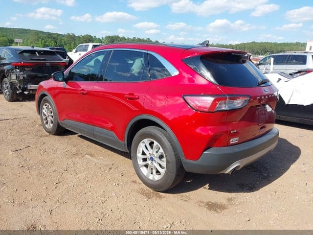 2022 FORD ESCAPE SE 3
